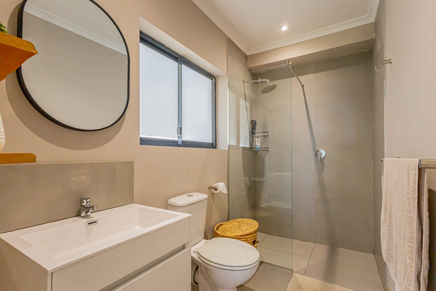 To Let 3 Bedroom Property for Rent in Oranjezicht Western Cape